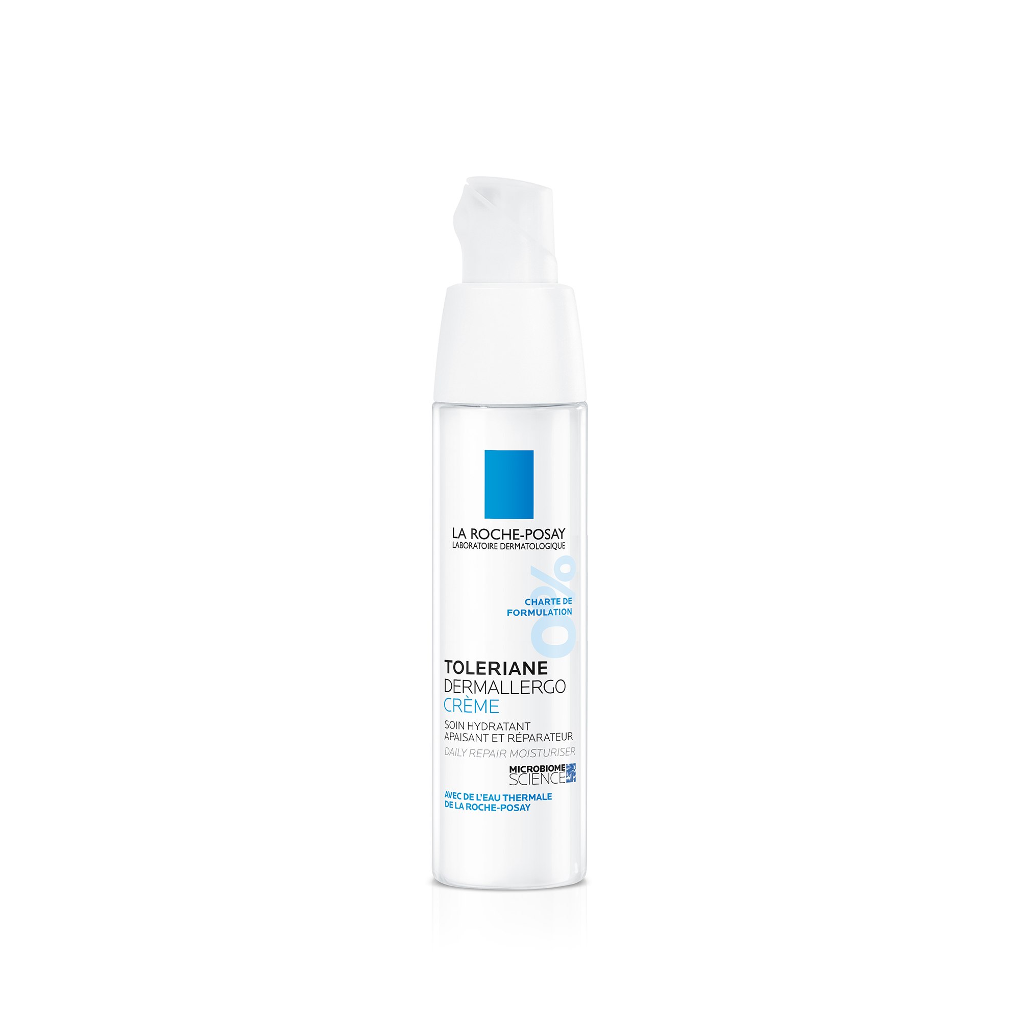 ROCHE POSAY Toleriane Dermallergo Creme AHA 40 ml