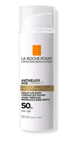 ROCHE POSAY Anthelios Age Correct Cr LSF50 50 ml