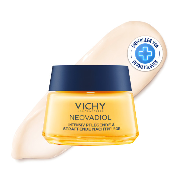 VICHY Neovadiol Post-Meno Nacht Topf 50 ml