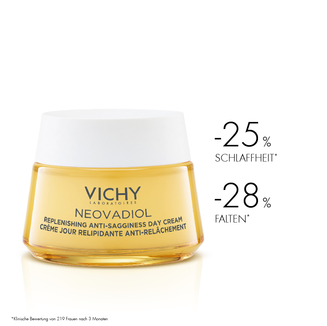 VICHY Neovadiol Post-Meno Tag Topf 50 ml