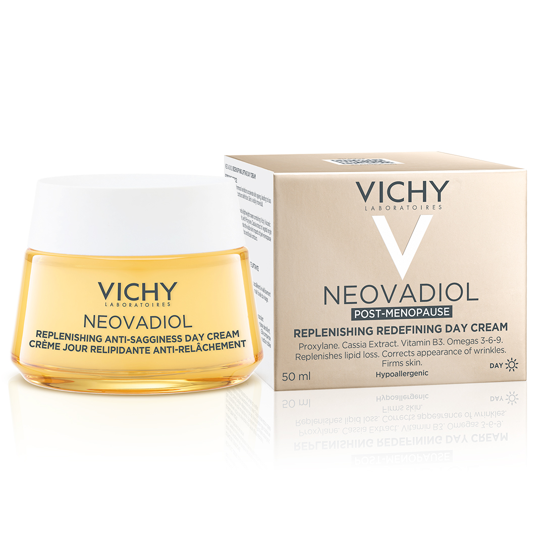 VICHY Neovadiol Post-Meno Tag Topf 50 ml