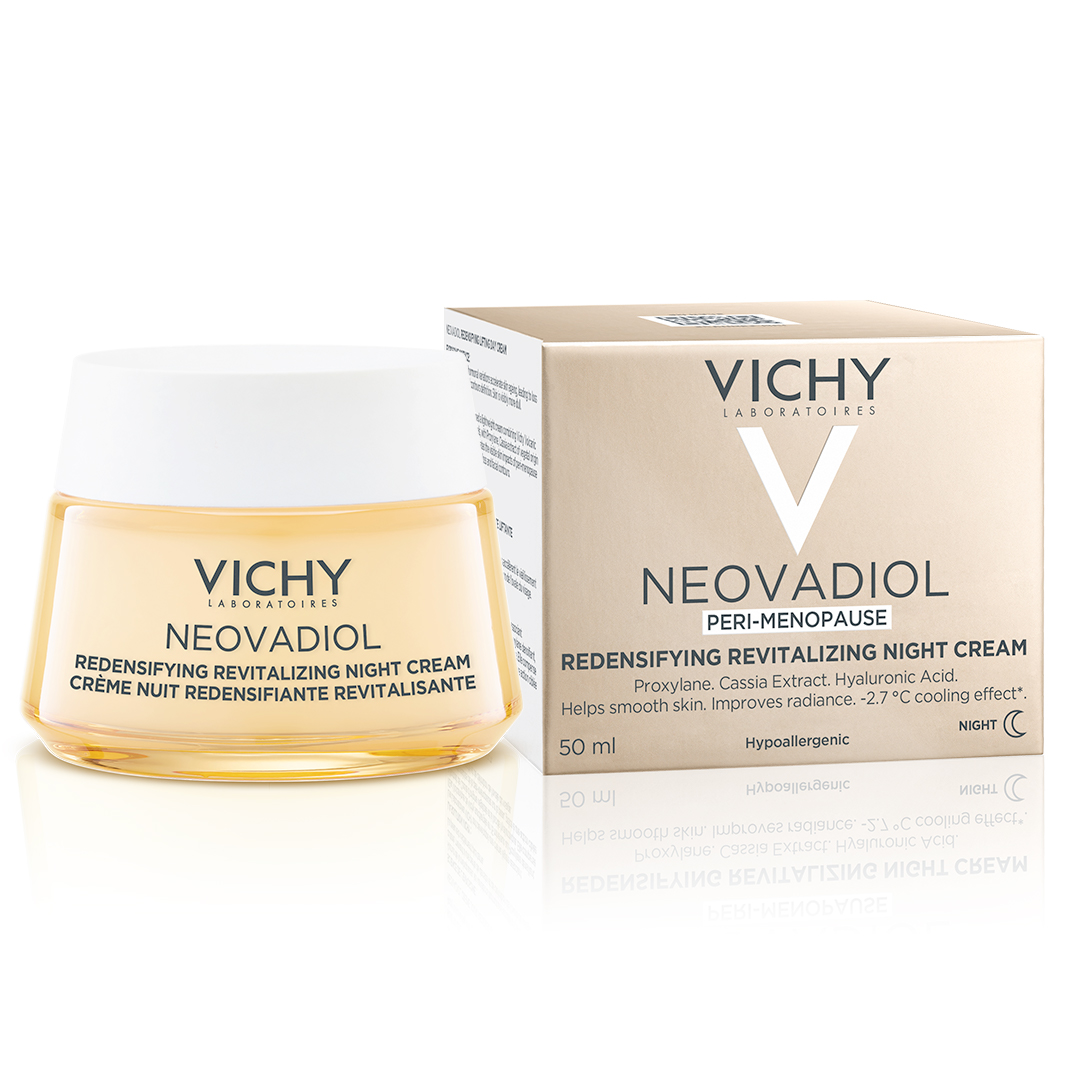 VICHY Neovadiol Peri-Meno Nacht Topf 50 ml