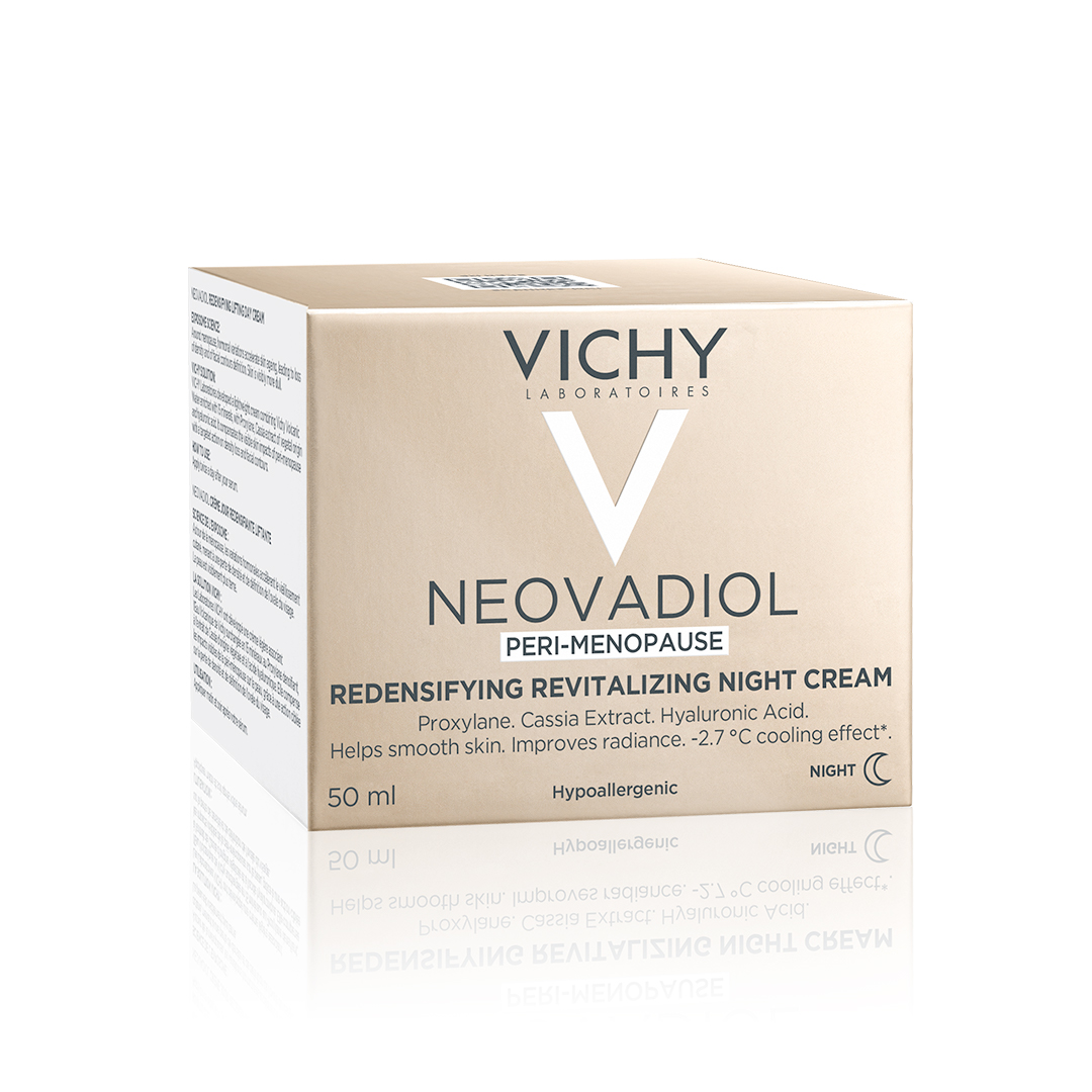 VICHY Neovadiol Peri-Meno Nacht Topf 50 ml
