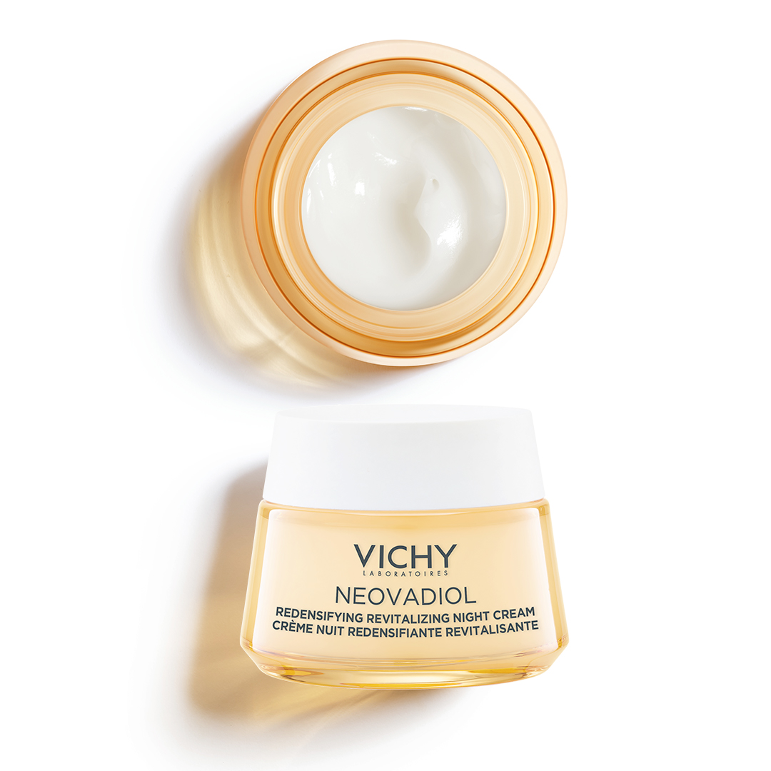 VICHY Neovadiol Peri-Meno Nacht Topf 50 ml