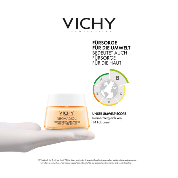 VICHY Neovadiol Peri-Meno Tag NH Topf 50 ml