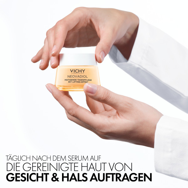 VICHY Neovadiol Peri-Meno Tag TH Topf 50 ml