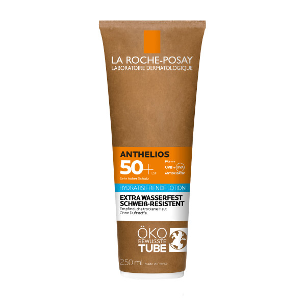 ROCHE POSAY Anthelios Milch 50+Tb Pappe (n) 250 ml