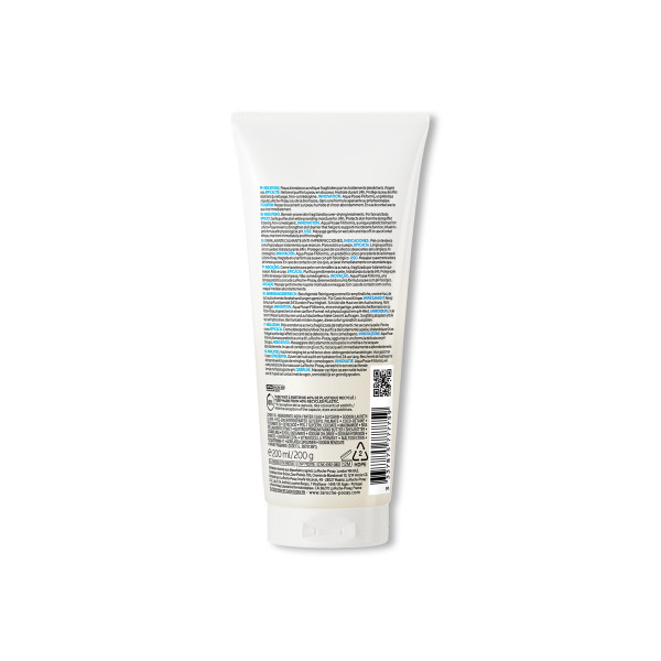 ROCHE POSAY Effaclar H Isobiome Waschcreme 200 ml