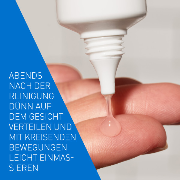 CERAVE Anti-Unreinheiten Gel Tb 40 ml
