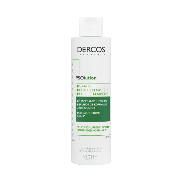 VICHY Dercos Anti-Sch PSOlution Shamp Fl 200 ml