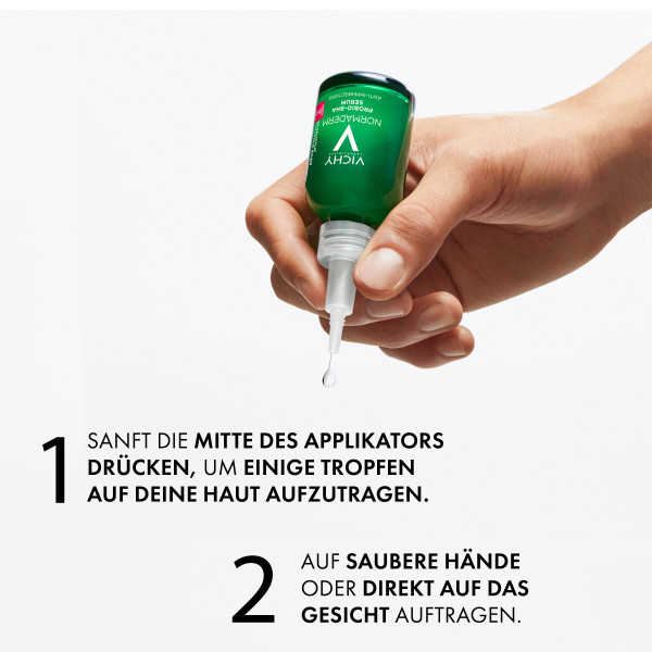 VICHY Normaderm Serum Probio-BHA (n) 30 ml