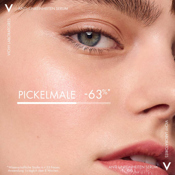 VICHY Normaderm Serum Probio-BHA (n) 30 ml