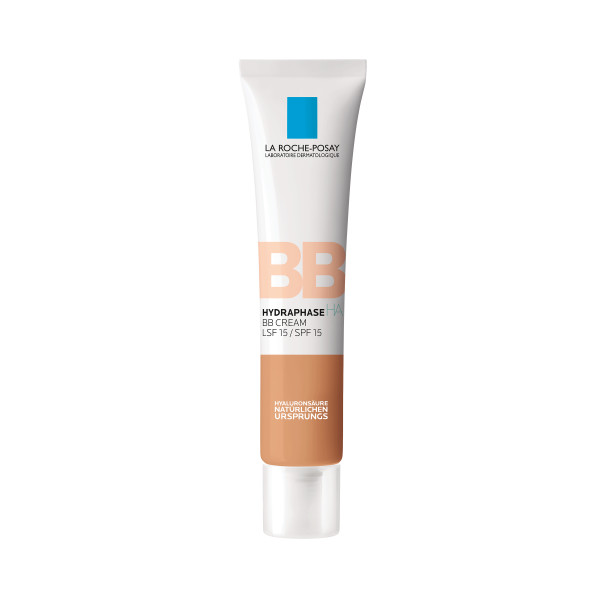 ROCHE POSAY Hydraphase HA BB Creme medium Tb 40 ml