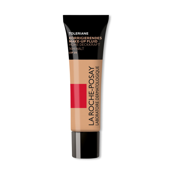 ROCHE POSAY Toleriane fdt fluide 10 Tb 30 ml