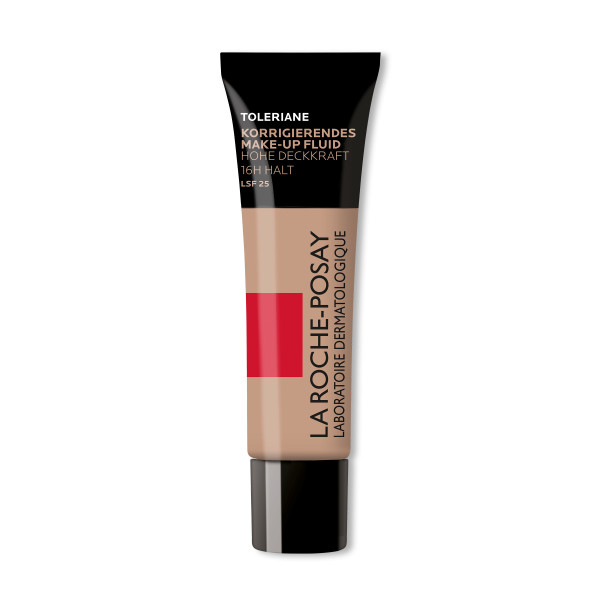 ROCHE POSAY Toleriane fdt fluide 13 Tb 30 ml