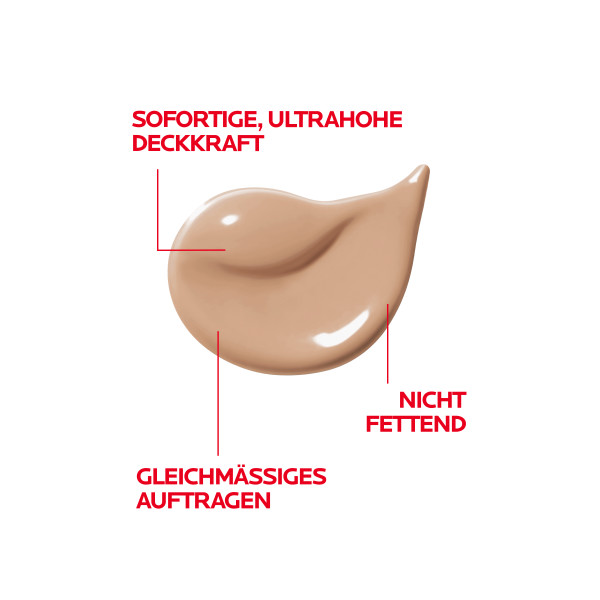 ROCHE POSAY Toleriane fdt fluide 13 Tb 30 ml