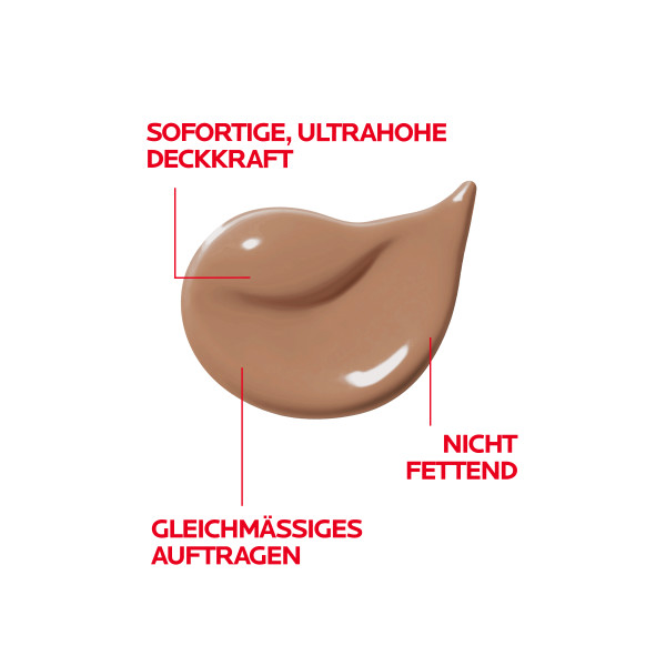 ROCHE POSAY Toleriane fdt fluide 15 Tb 30 ml