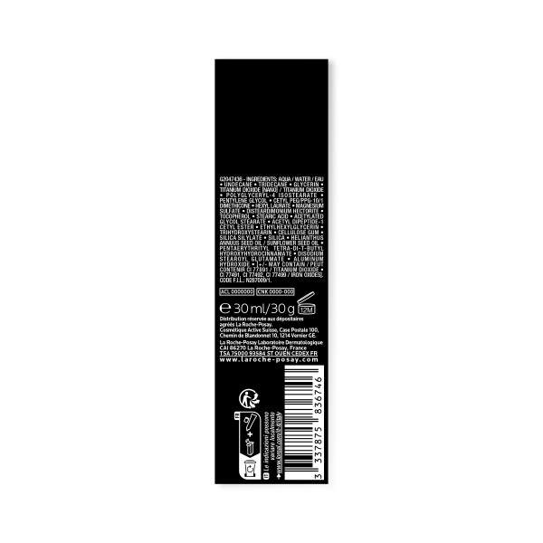 ROCHE POSAY Toleriane fdt fluide 16 Tb 30 ml