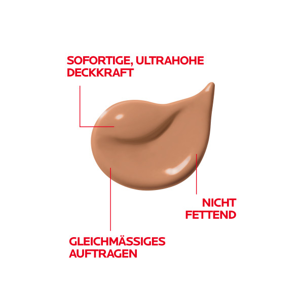 ROCHE POSAY Toleriane fdt fluide 16 Tb 30 ml