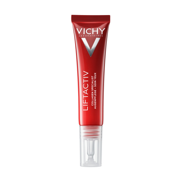 VICHY Liftactiv Collagen Specialist Eyecare 15 ml