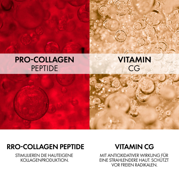 VICHY Liftactiv Collagen Specialist Eyecare 15 ml