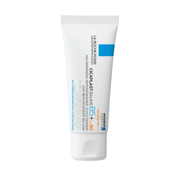 ROCHE POSAY Cicaplast Baume B5+ LSF50+ 40 ml
