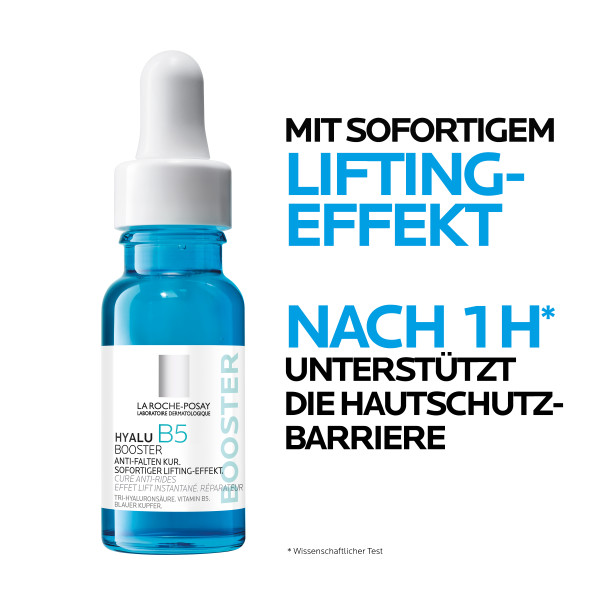 ROCHE POSAY Hyalu B5 Booster Fl 15 ml