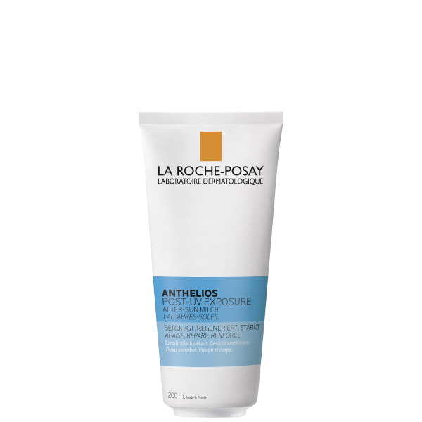 ROCHE POSAY Anthelios Post UV Milky Balm Tb 200 ml