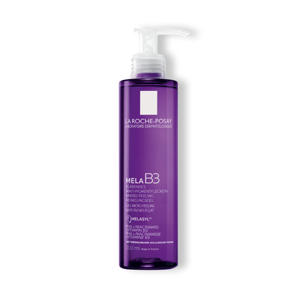 ROCHE POSAY Mela Reinigung B3 Tb 200 ml