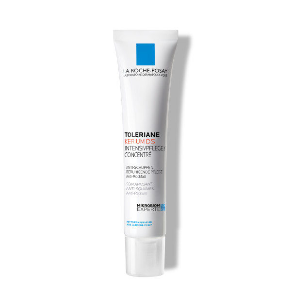 ROCHE POSAY Toleriane Kerium DS Tb 40 ml