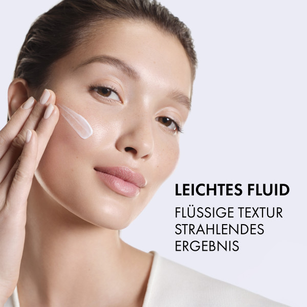 VICHY Minéral 89 Feucht-Boost UV Flu 50 ml