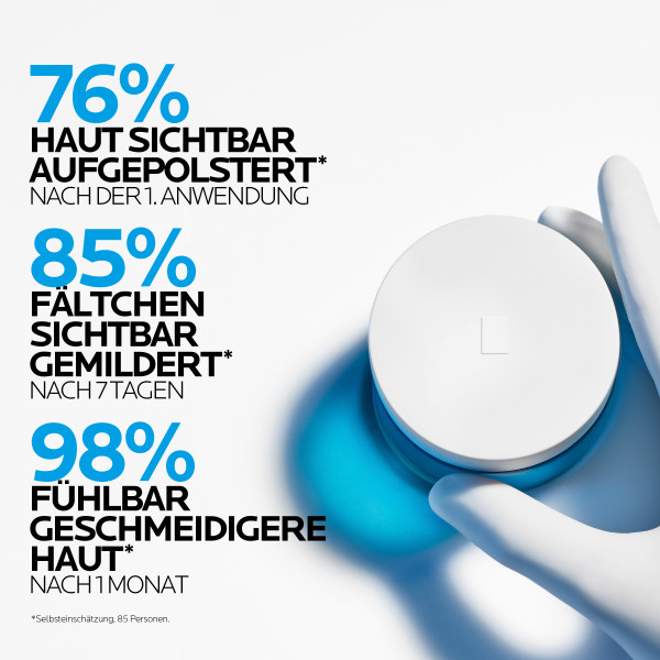 ROCHE POSAY Hyalu B5 Suract Cream 50 ml