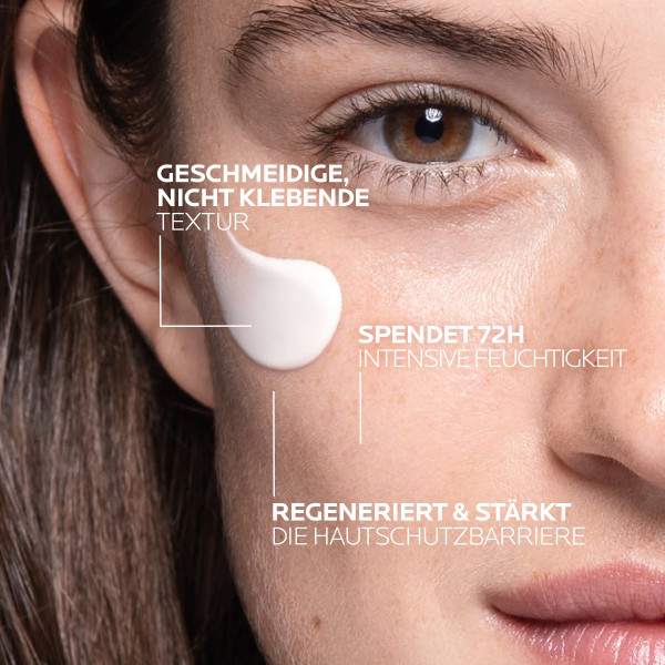 ROCHE POSAY Hyalu B5 Suract Cream 50 ml