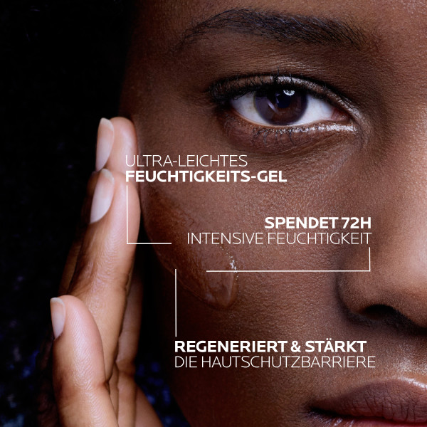 ROCHE POSAY Hyalu B5 Water Gel 40 ml