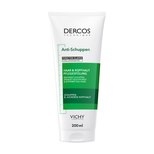 VICHY Dercos Anti-Schupp Conditioner 200 ml