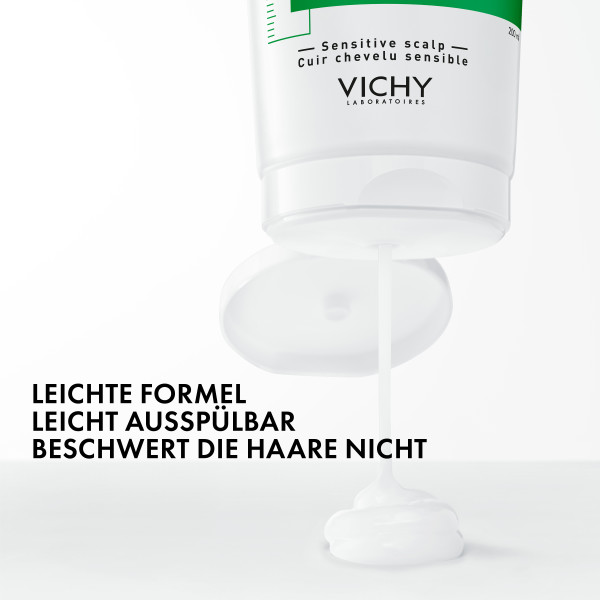VICHY Dercos Anti-Schupp Conditioner 200 ml