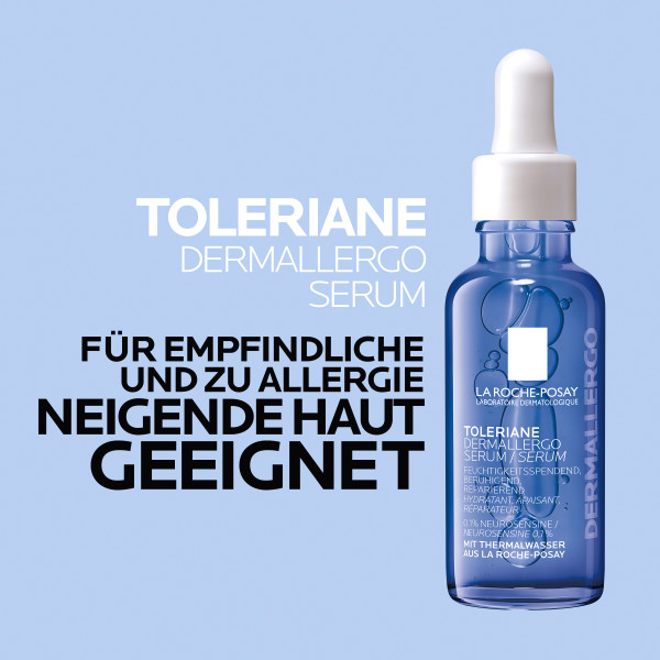 ROCHE POSAY Toleriane Ultra Derma Serum 30 ml