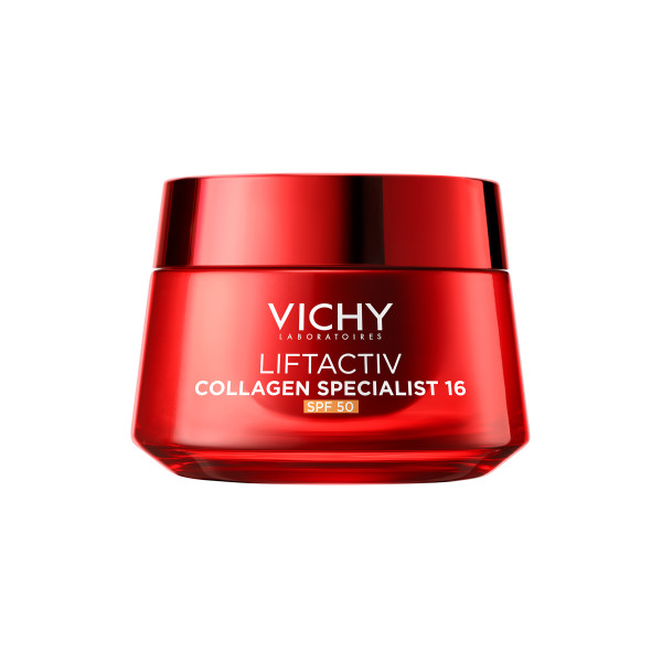 VICHY Lift Coll Spe16 SPF50 DE/IT/FR 50 ml