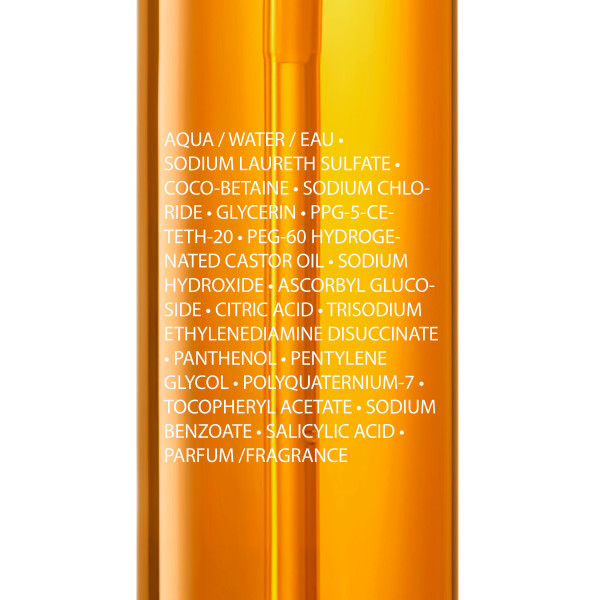 ROCHE POSAY Pure Vitamine C Cleanser 200 ml