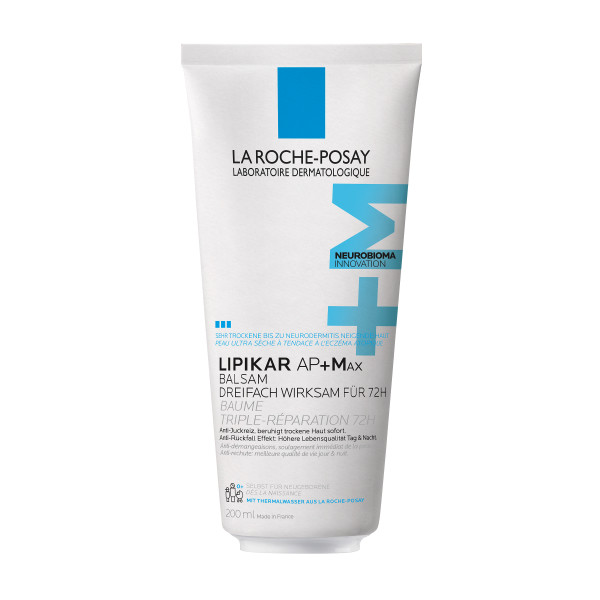 ROCHE POSAY Lipikar Baume APMax 200 ml