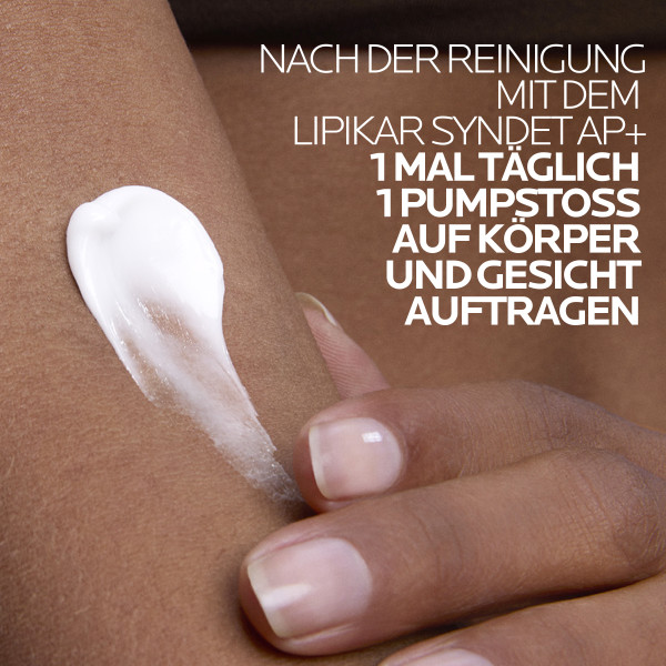 ROCHE POSAY Lipikar Baume APMax 200 ml