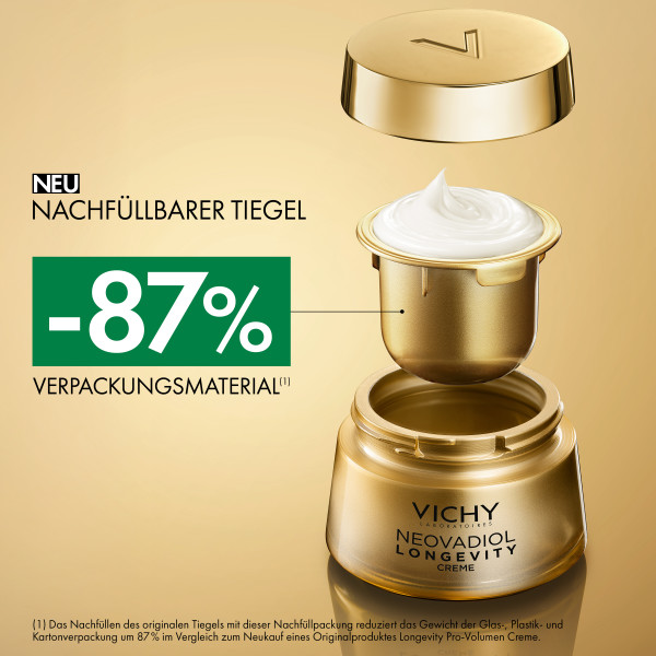 VICHY Neovadiol Longevity Pro Volu Cr Refill 50 ml