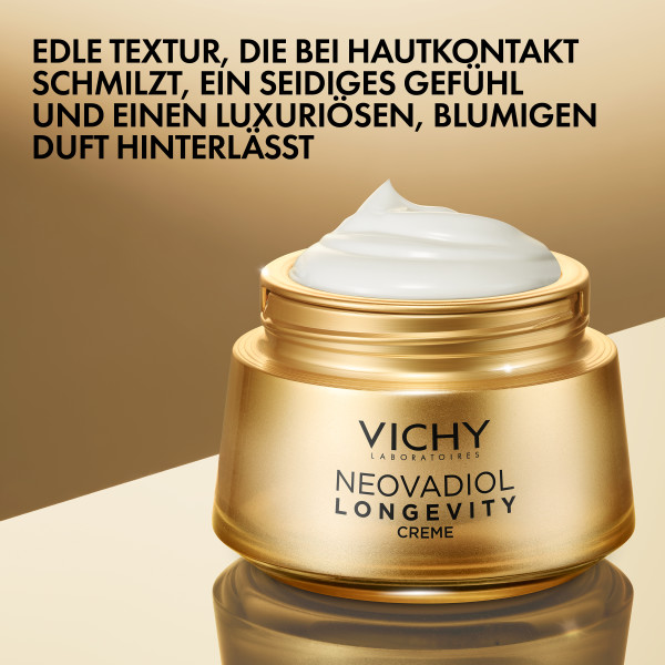 VICHY Neovadiol Longevity Cream DE/IT/FR 50 ml