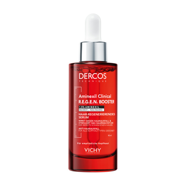 VICHY Dercos Regen Anti-Haarver Serum 90 ml