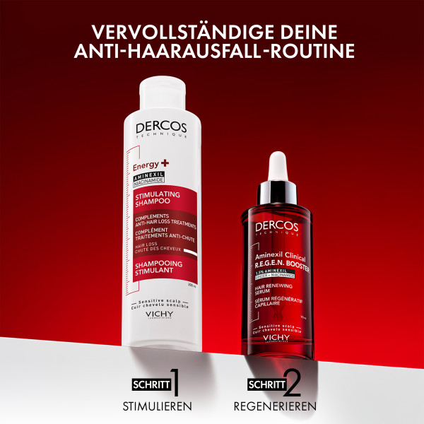 VICHY Dercos Regen Anti-Haarver Serum 90 ml