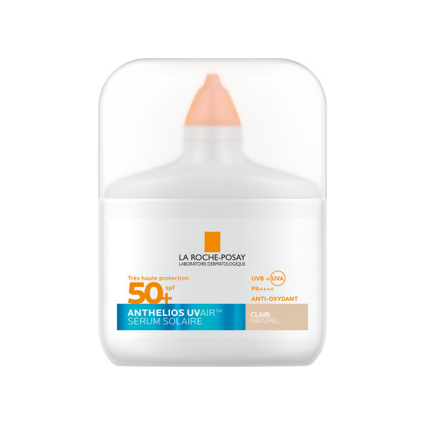 ROCHE POSAY Anthel UV Air Ser TT He LSF50+ 50 ml