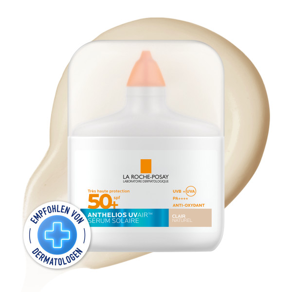 ROCHE POSAY Anthel UV Air Ser TT He LSF50+ 50 ml