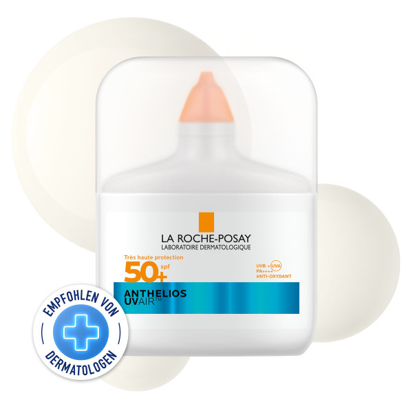 ROCHE POSAY Anthel UV Air Ser LSF50+ 50 ml