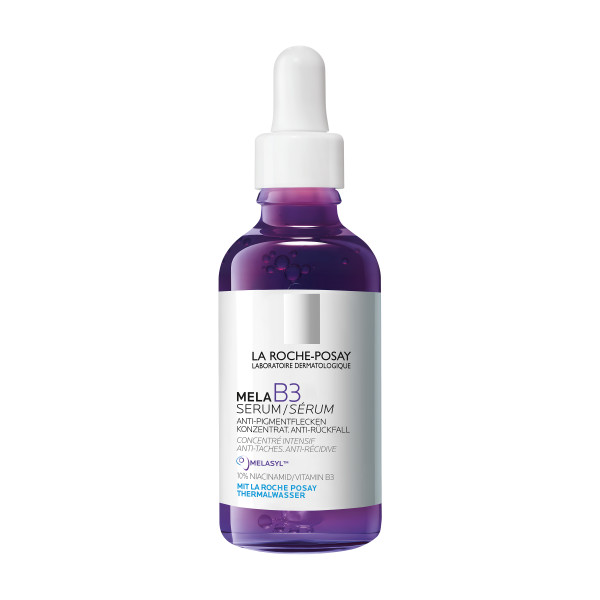 ROCHE POSAY Mela Serum B3 Fl 50 ml