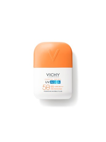 VICHY CS UV Aqua LSF50 DE IT 50 ml